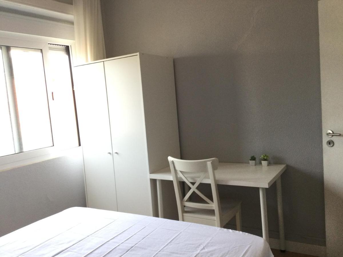 Ferienwohnung Vicky Porto Exterior foto